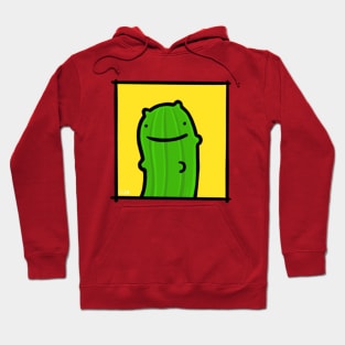 Pickle Doodle Hoodie